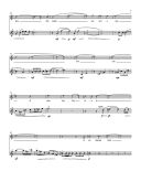 The Horn: Poem By Diack: Solo Voice With French Horn and Piano (Emerson) additional images 2 1