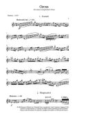 Circus Oboe Solo (Emerson) additional images 1 2