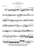 Invocations Of Pan: Clarinet (Emerson) additional images 1 2