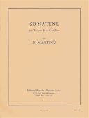 Sonatina For Trumpet & Piano (Leduc) additional images 1 1