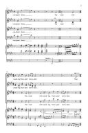 God Is Gone Up: Vocal  SATB & Organ additional images 1 3