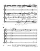 Aldis-Evans: The Witchs Cat Who Lost Her Spell: Wind Quintet and Narrator additional images 1 3