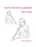 Suite: Clarinet Duet (Emerson) additional images 1 1
