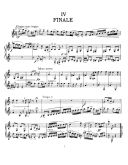 Suite: Clarinet Duet (Emerson) additional images 1 3