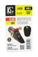 BG Mouthpiece Patches A10L - Large - 6 Pack additional images 1 1
