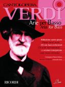 Arias For Bass: Vocal and Piano (cantolopera) additional images 1 1