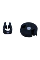 Bech Violin Or Viola Magnetic Mute additional images 1 2