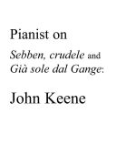 Twenty-Four Italian Songs & Arias Of The 17/18th Centuries - Medium-High Voice (Book/Online Audio) additional images 2 1