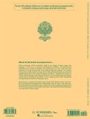 Twenty-Four Italian Songs & Arias Of The 17/18th Centuries - Medium-Low Voice (Book/Online additional images 1 3