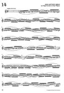 Studies 8-14: Trumpet & Piano:  Book & Audio (Brasswind) additional images 1 2