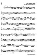Studies 1-14 Trumpet & Piano: Book & Audio (Brasswind)) additional images 1 2