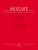 Concerto: No.21: C Major: Kv467: Miniature Score additional images 1 1