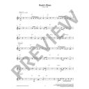 Easy Jazz Conception: Trumpet Book & Audio (snidero) (Advance) additional images 2 1