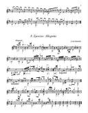 First Repertoire For Solo Guitar Book 2 (Wynberg) additional images 1 3