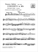 Oboe Concerto Eb: Oboe & Piano (Ricordi) additional images 1 3