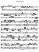 Keyboard Works Of Doubtful Authenticity  (Barenreiter) additional images 1 2