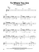 Pro: Vocal Mens Edition: Volume 33: Josh Groban: Top Line  & Chords: Bk&Cd additional images 1 2
