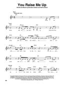 Pro: Vocal Mens Edition: Volume 33: Josh Groban: Top Line  & Chords: Bk&Cd additional images 1 3