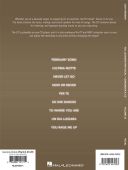 Pro: Vocal Mens Edition: Volume 33: Josh Groban: Top Line  & Chords: Bk&Cd additional images 2 1