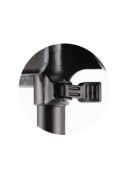 Hercules Trumpet/Cornet Stand DS510BB additional images 1 2