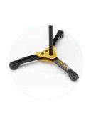 Hercules Trumpet/Cornet Stand DS510BB additional images 1 3