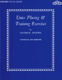 Voice Placing And Training Exercises: Low Voice (Dodds) additional images 1 1