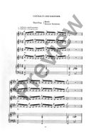 Voice Placing And Training Exercises: Low Voice (Dodds) additional images 1 2