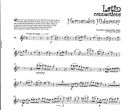 Latin Connections: Flute And Piano  (Brasswind) additional images 1 2