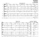 Tubes United: 4 Part: Brass Or Woodwind Ensemble: Score & Parts additional images 1 2