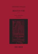 Beatus Vir: RV597: Vocal Score: (Psalm 111) In C (ed. B.Maderna) (Ricordi) additional images 1 1