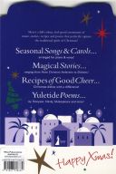 The Christmas Songbook (Including Yule Log Dvd): Piano Vocal Guitar additional images 1 2