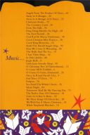 The Christmas Songbook (Including Yule Log Dvd): Piano Vocal Guitar additional images 2 1
