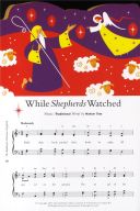 The Christmas Songbook (Including Yule Log Dvd): Piano Vocal Guitar additional images 2 3