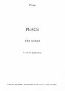 Peace: Treble Clef: Euphonium additional images 1 1