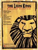Lion King: Broadway Selections  Easy Piano additional images 1 1