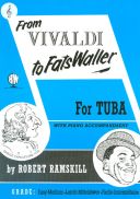 From Vivaldi To Fats Waller: Tuba Treble Clef additional images 1 1
