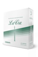 Rico LaVoz Soprano Saxophone Reeds (10 Pack) additional images 1 1