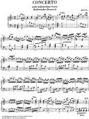 Italian Concerto BWV971: Piano  (Henle) additional images 1 2