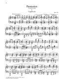Fantasias Op.116: Piano (Henle) additional images 1 3
