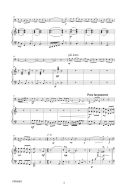 Sonata Op.81 Double Bass & Piano (Piper) additional images 2 1