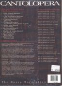 Cantolopera: Arias For Tenor Vol 1: Vocal additional images 1 2