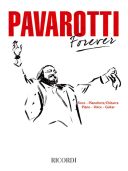 Pavarotti Forever: Various Composers: Piano Vocal and Guitar additional images 1 1