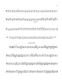 90 Easy Bassoon Studies: Grade 1-5 (Emerson) additional images 2 2