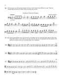 90 Easy Bassoon Studies: Grade 1-5 (Emerson) additional images 2 3