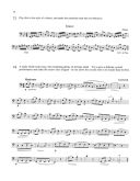 90 Easy Bassoon Studies: Grade 1-5 (Emerson) additional images 3 1
