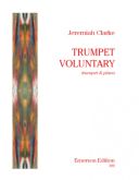 Trumpet Voluntary: Trumpet and Piano (Emerson) additional images 1 1