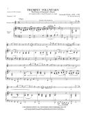 Trumpet Voluntary: Trumpet and Piano (Emerson) additional images 1 2