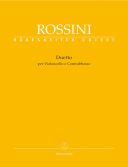 Duetto: Violoncello And Basso Continuo (Barenreiter) additional images 1 1