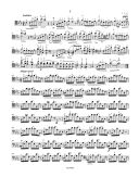 12 Studies In The Thumb Position: Cello Solo  (Barenrieter) additional images 1 3