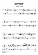 Pertis Duos: Violin and Viola additional images 1 2